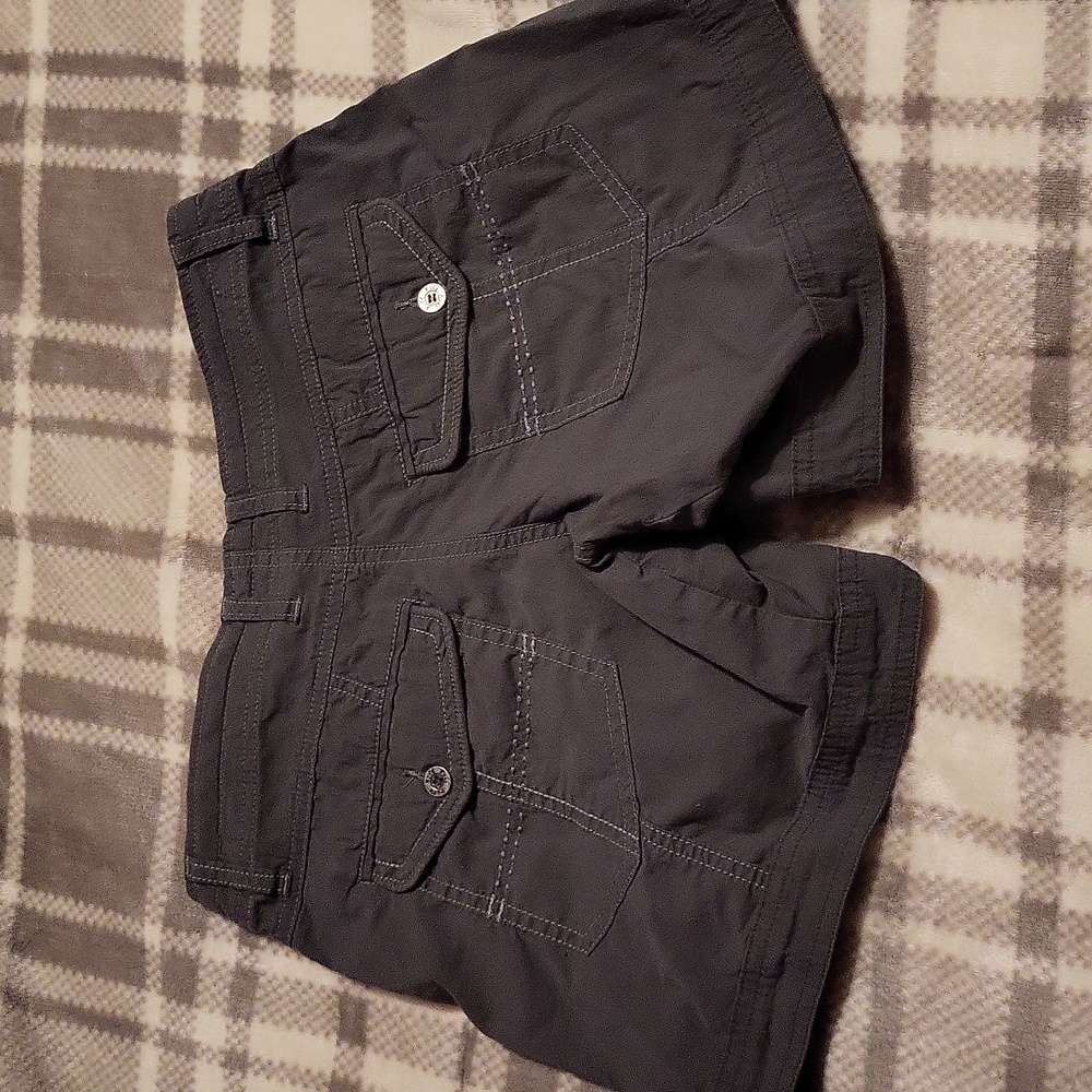 Kuhl Shorts Size 2 - Picture 2 of 6